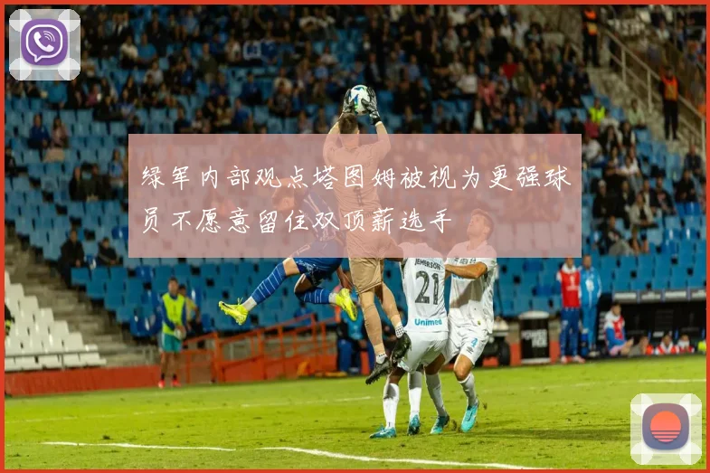 绿军内部观点塔图姆被视为更强球员不愿意留住双顶薪选手